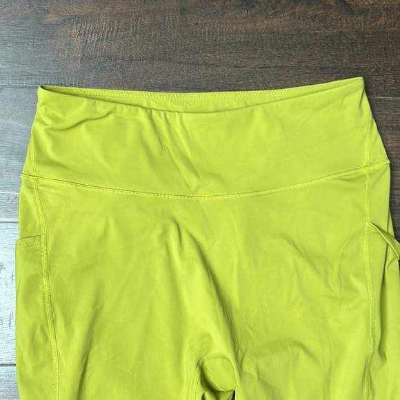 Green Large leggings baleaf  #A12 - Picture 4 of 5